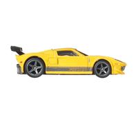 Hot Wheels Car Boulevard Ford GT LM 3+ Collector's Vehicle