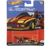 Hot Wheels Car Culture 76 Chevy Monza