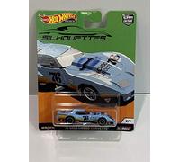 Hot Wheels Car Culture 76 Greenwood Corvette