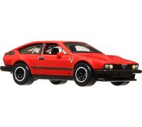 HOT WHEELS - Car Culture Alfa Romeo GTV 6 30 HRV80