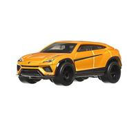 Hot Wheels Ruedas Calientes Mini vehículos, Color Lamborghini Urus (HCK16)
