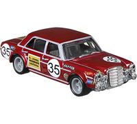 Hot Wheels Car Culture Circuit Legends Mercedes-Benz 300 SEL 6.8 AMGVehicle for 3 Kids Years Old & Up, Premium Collection of Car Culture 1:64 Scale Vehicle
