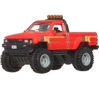 Hot Wheels Car Culture Circuit Legends Vehicles for 3 Kids Years Old & Up, Premi