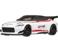 Hot Wheels Car Culture Circuit Legends Vehículos para niños de 3 años en adelante, colección premium de vehículos de cultura de coches a escala 1:64