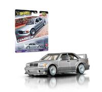 Hot Wheels Coche a escala Car Culture 1:64 HRV98 – Colección – A partir de 3 años