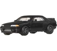 Hot Wheels Cars, coche fundido a presión a escala 1:64 de Fast & Furious para coleccionistas inspirado en la franquicia de películas Fast & Furious