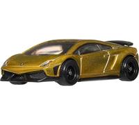 Hot Wheels Coche fundido a presión a escala 1:64 Fast & Furious para coleccionistas
