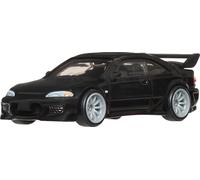 Hot Wheels Cars, coche fundido a presión a escala 1:64 de Fast & Furious para coleccionistas inspirado en la franquicia de películas Fast & Furious