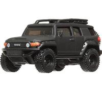 Hot Wheels Coche fundido a presión 1:64 Fast & Furious para coleccionistas