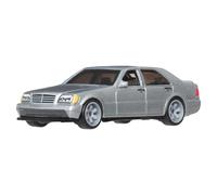 Hot Wheels Premium Fast & Furious Mercedes-Benz 500 Sel