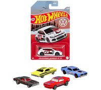 Hot Wheels Celebración Coche de Jugar Surtido - MATTEL