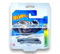 Hot Wheels - Celero GT - HW Exotics 3/10 - HKG54 - Short Card - Gris - Mattel 2023 - 1:64