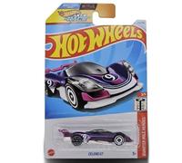 Hot Wheels Celero GT Quarter Mile Heroes 3/5, rosa/morado