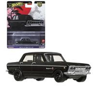 Hot Wheels Chase Prince Skyline GT 1964 HRV87 Car Culture Vehículo