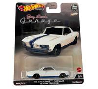 Hot Wheels Chevrolet Stinger