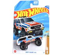 Hot Wheels '15 Mazda MX-5 Miata [rojo], Compact Kings 2/10, 80/250, escala 1:64