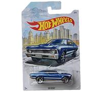 Hot Wheels Chevy Nova '68