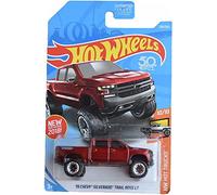 Hot Wheels Zamac McLaren P1