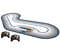 Hot Wheels - Circuito de Carreras I.A. (Mattel FBL83)
