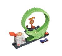 Hot Wheels City HKX39 vehículo de juguete