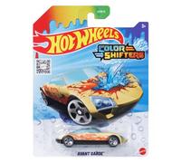 Hot Wheels City: coche Avant Garde