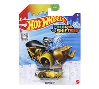 Hot Wheels City: coche Buzzkill