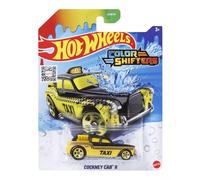 Hot Wheels Color Shifters BHR15 vehículo de juguete