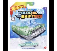 Hot Wheels Color Shifters BHR15 vehículo de juguete