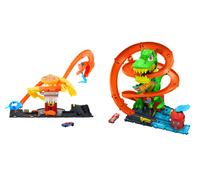 Hot Wheels City Conjunto de Juego