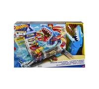 Hot Wheels City HDP06 vehículo de juguete