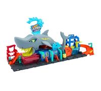 Hot Wheels City HTN82 vehículo de juguete