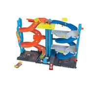 Hot Wheels City HKX43 vehículo de juguete