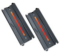 Hot Wheels City Track Pack - 2 Pistas Rectas (FXM39)