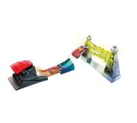 Hot Wheels Classic Stunt Set 1 Electric tower