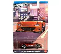 Hot Wheels: Coche clásico - Mazda MX-5 Miata 2015