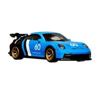 Hot Wheels Porsche 911 GT3, Speed Machines 1/5 Car Culture (HKC44)