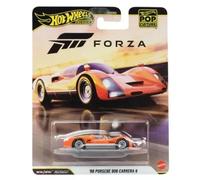 Hot Wheels: Coche de cultura pop - Porsche 906 Carrera 6 del 66