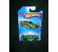 Hot Wheels: Ford GT LM