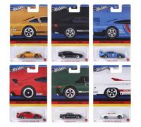 Hot Wheels - Vehículo Celebration Series (varios modelos)