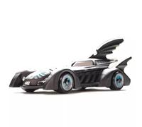 Hot Wheels Coche de juguete premium, camión o furgoneta, réplica fundida a escala 1:64 de películas populares, programas de televisión o videojuegos (los estilos pueden variar)