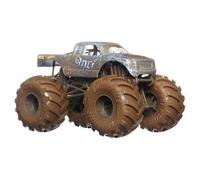 Hot Wheels Coche Grande Monster Truck Escala 1:24 - Modelos Surtidos