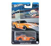Hot Wheels Coche Metal Pro Vintage Escala 1:64 - Modelos Surtidos