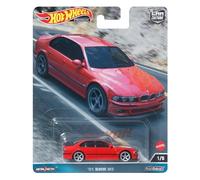 Hot Wheels- Coche, Multicolor (Mattel HKC52)