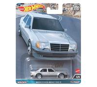 hot wheels- Coche, Multicolor (Mattel HKC55)