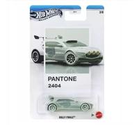 Hot Wheels - Silver Series Pantone (Varios modelos)