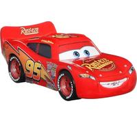 Disney Pixar Cars 3 Mcqueen, Storm, Fillmore, Cruz Ramirez, Flo, Reb Meeker
