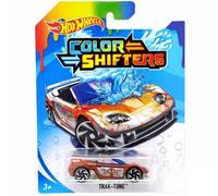 Hot Wheels Color Shifters BHR15 vehículo de juguete