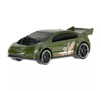 Hot Wheels: Cochecito Chevy Super Volt