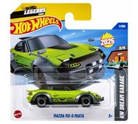 Hot Wheels: Cochecito Mazda MX-5 Miata