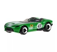 Hot Wheels: Cochecito Rrroadster